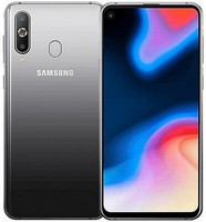 Замена разъема зарядки на телефоне Samsung Galaxy A8s